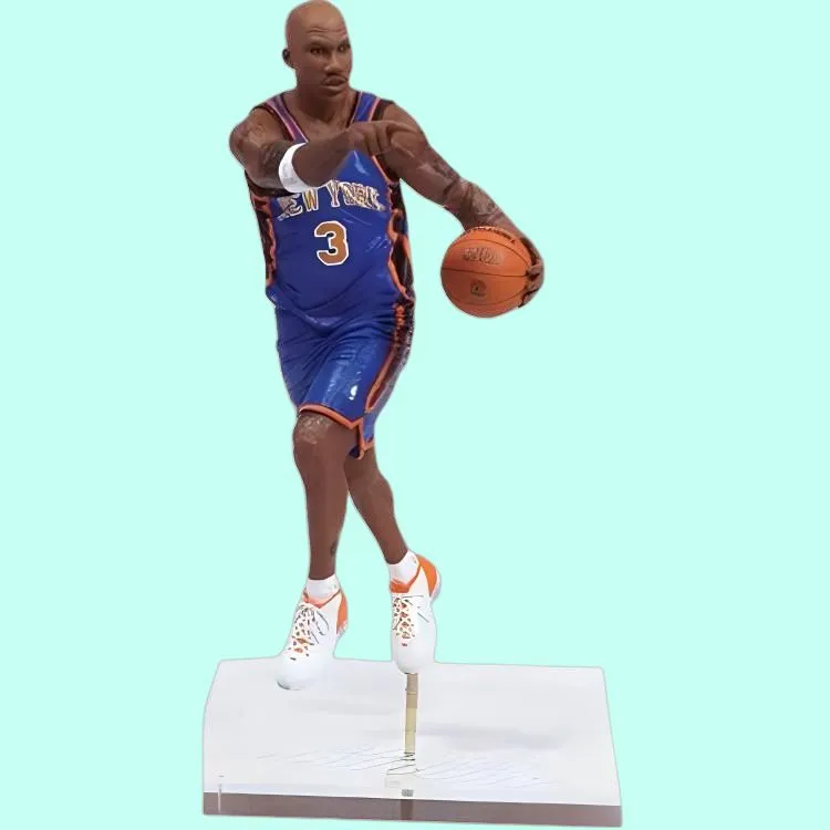 McFARLANE Scale Figures-4
