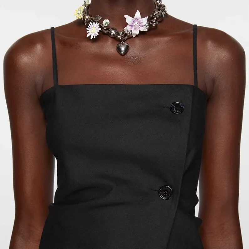 Acne Studios Blazer style Top-3