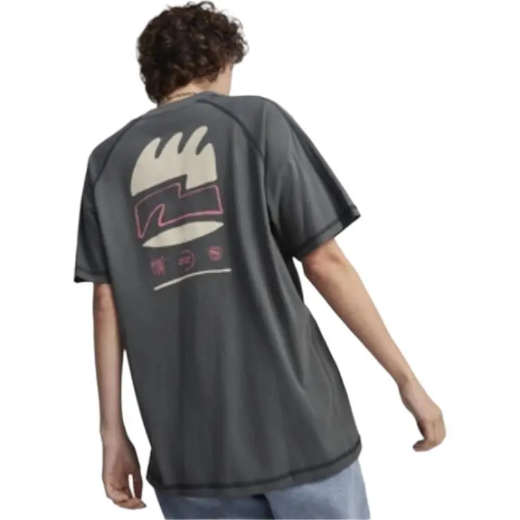 PUMA Camiseta Downtown RE:COLLECTION Para Hombre-2