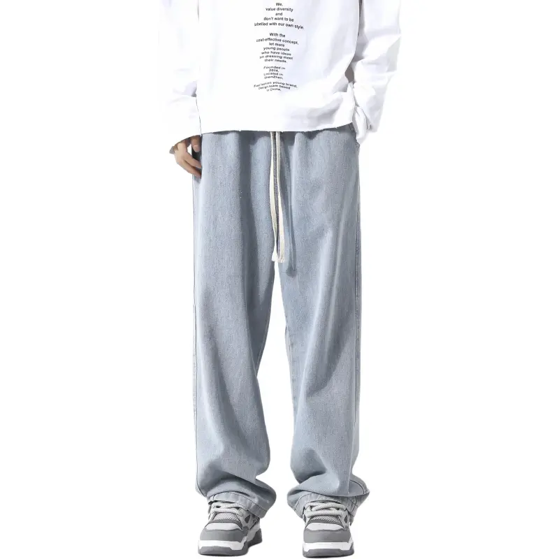 Caramella Jeans Unisex-12