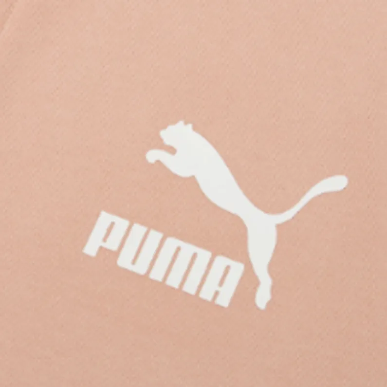 PUMA Minimalistic Casual Jackets Men Pink-3