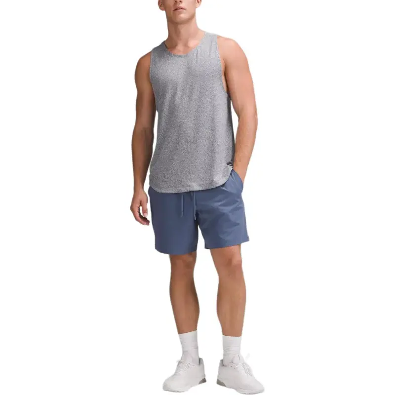 Lululemon License To Train Collection Tank Top Men's-16