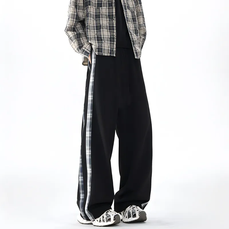IN'S Casual Pants Unisex-7