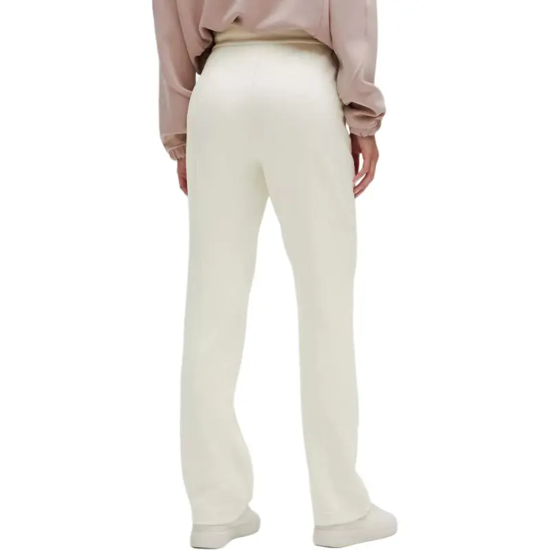 Lululemon Casual Pants Women's Ivory White-1