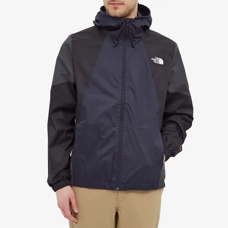 THE NORTH FACE Jackets Men Deep Sea Blue-3