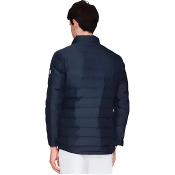JODOLL Down Jacket Men's Dark Blue
