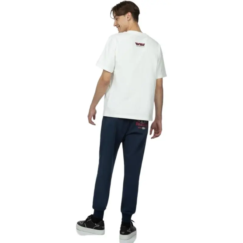 EVISU T-Shirts Men-8