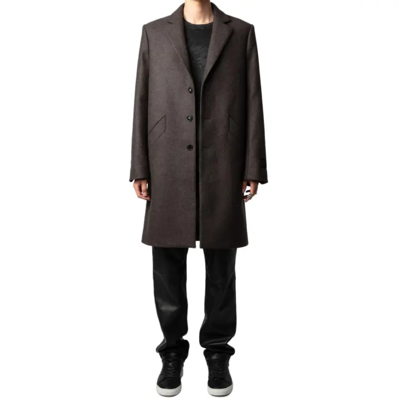 Zadig & Voltaire Marlyh Coat-1