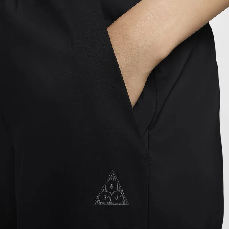 Nike ACG 'Activitorium' Casual Pants Women's Black-4