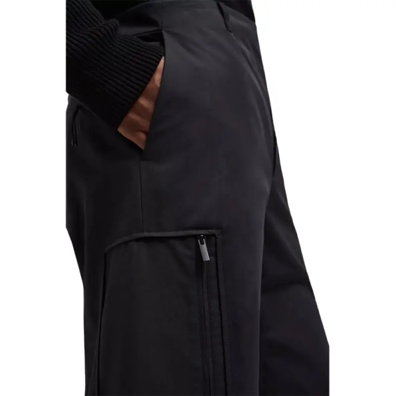 Moncler Zip fastening Pocket Bermuda Shorts-3