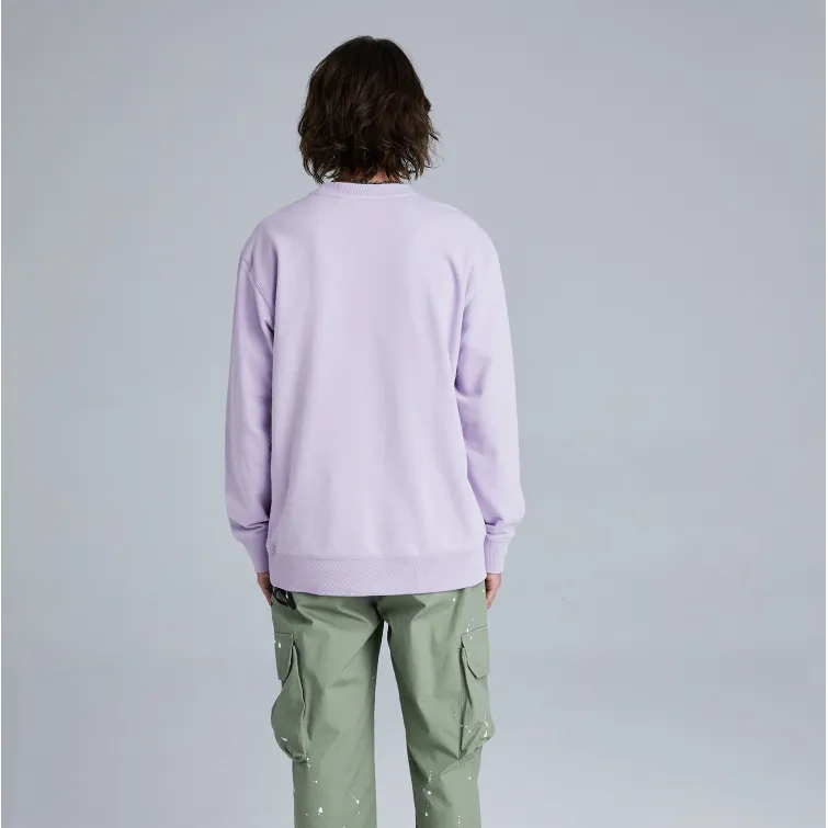 Mishkanyc Pullover Sweatshirt Unisex-8