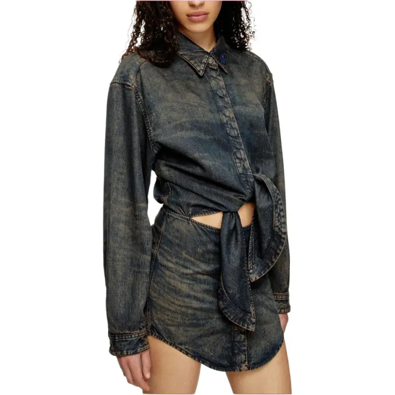 DIESEL Susan Dress-4