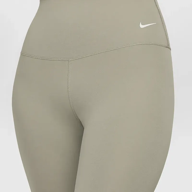 Nike Zenvy Athletic Trousers Women's Light Army Green-3
