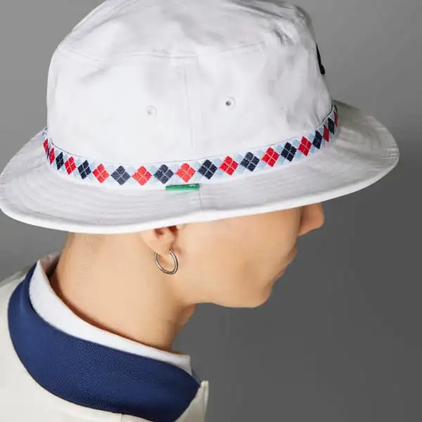 Adidas Originals Golf Season Opener Bucket Hat-5