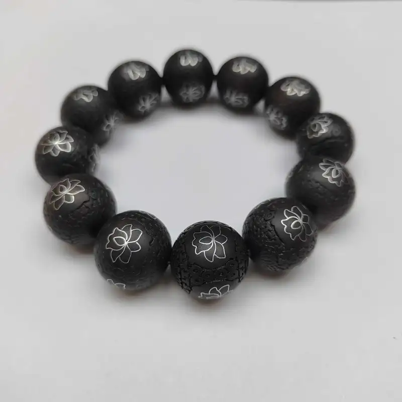 Gifts Wooden Bracelets Unisex-4