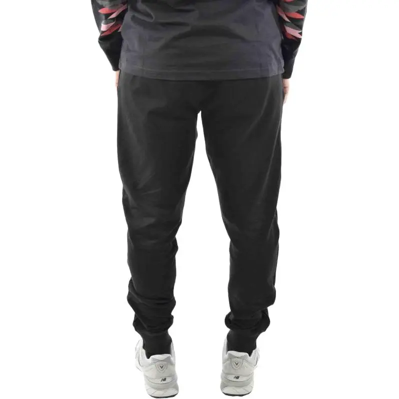 Staple Casual Pants Men's Black-1