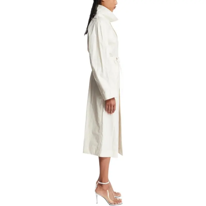 Lemaire Belted Coat-4