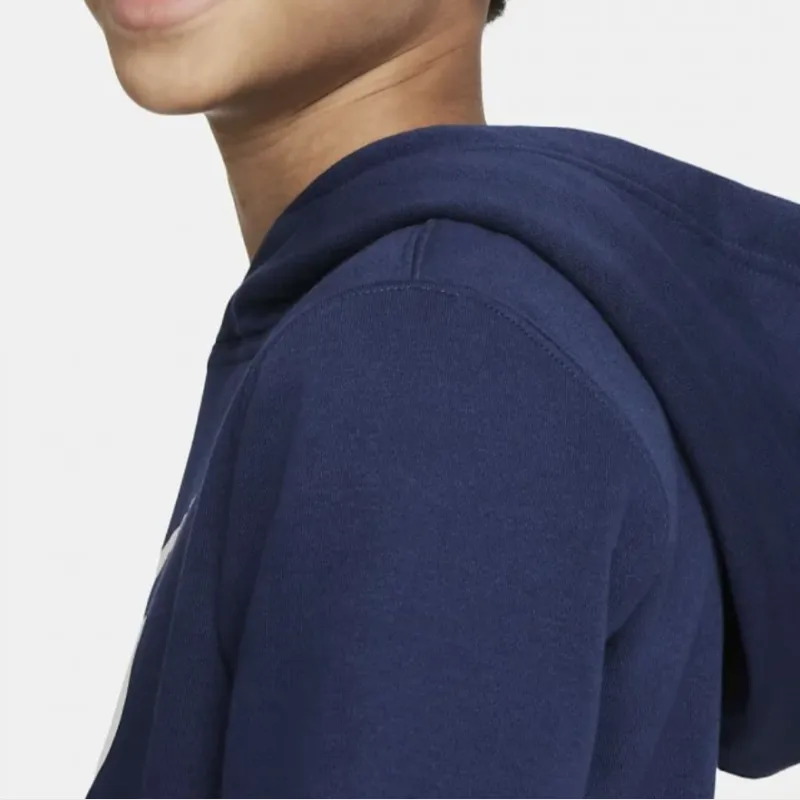 Nike Sportswear Pullover Hoodie-5