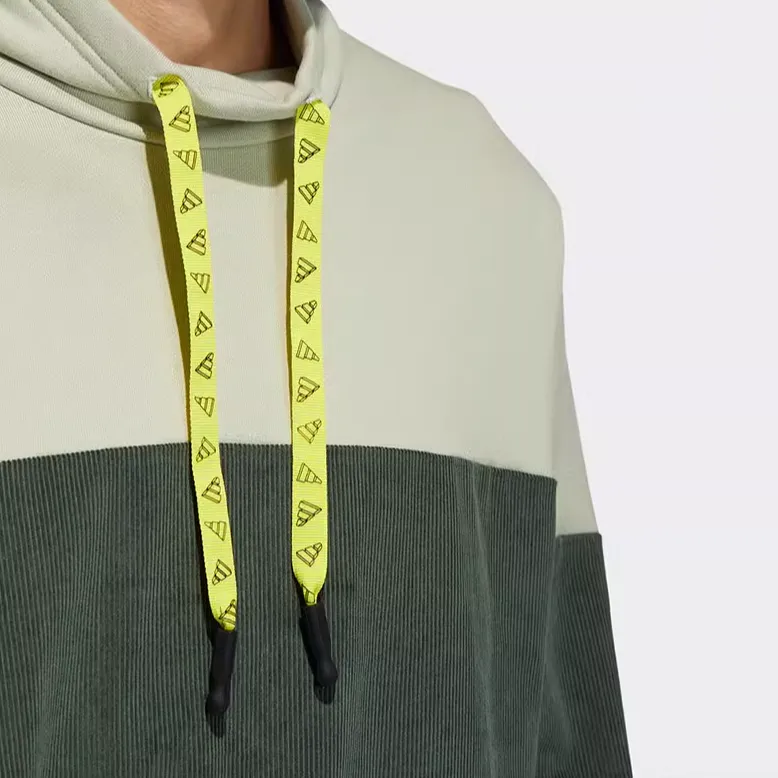 Adidas Sweatshirts Men Green-4