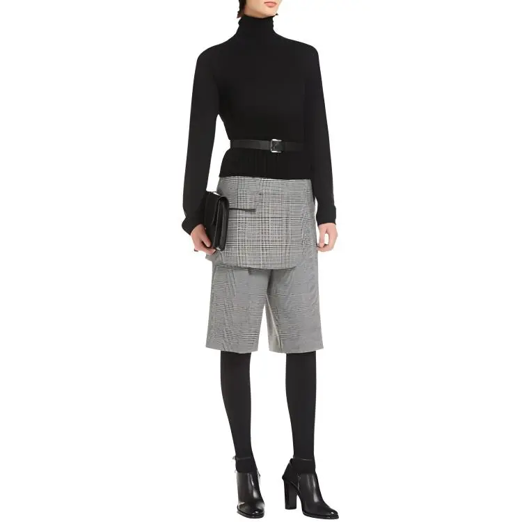 MaxMara Cordova Shorts-1