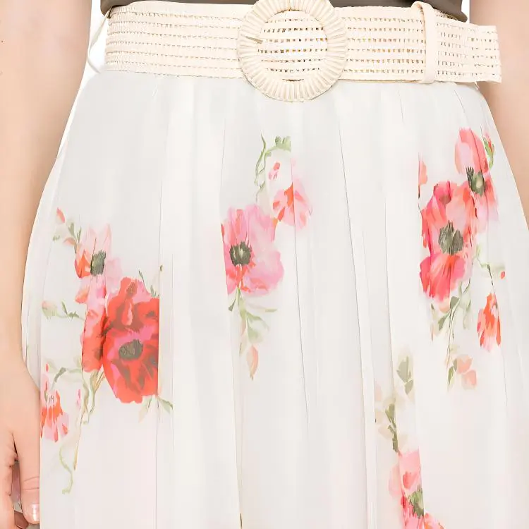 Zimmermann Lightburst Maxi Skirt-3