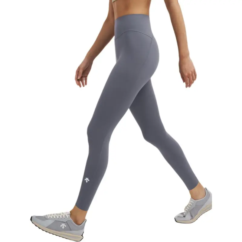DESCENTE TRAINING Yoga Pants Women's-1