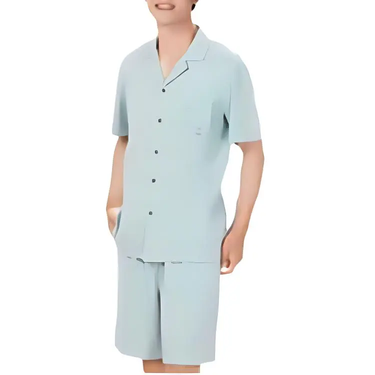 Urban beauty Men Pajama Sets-4