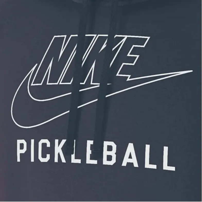 Nike Swoosh Club Fleece Men's Pickleball Pullover Hoodie-1