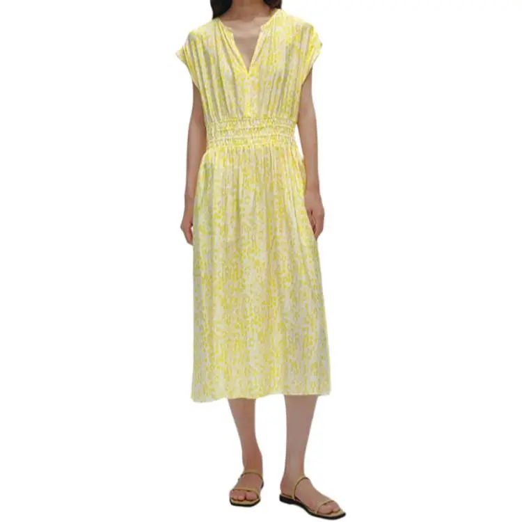 BLUE ERDOS Sleeveless Dress Women's-1