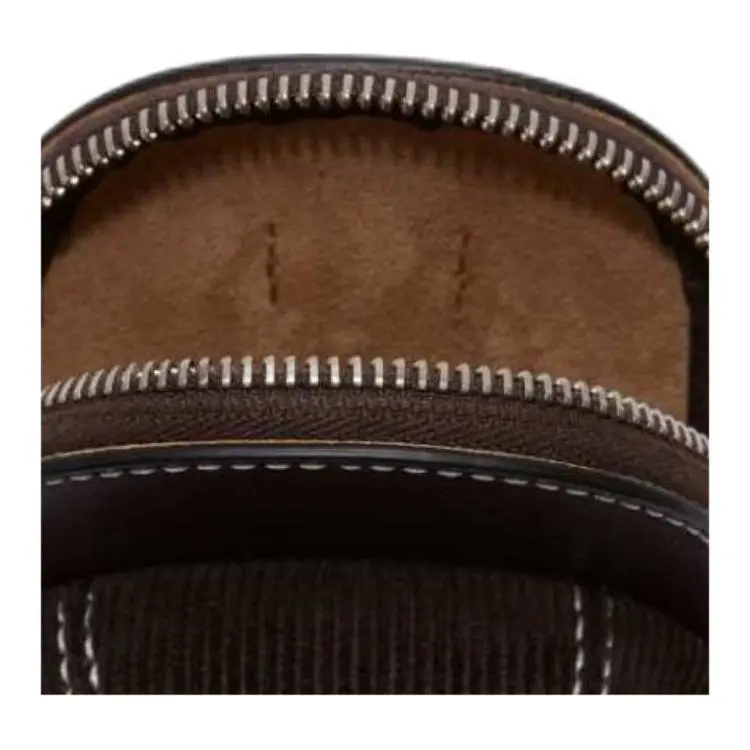 JW Anderson Basebal Cap design Crossbody Bag-5