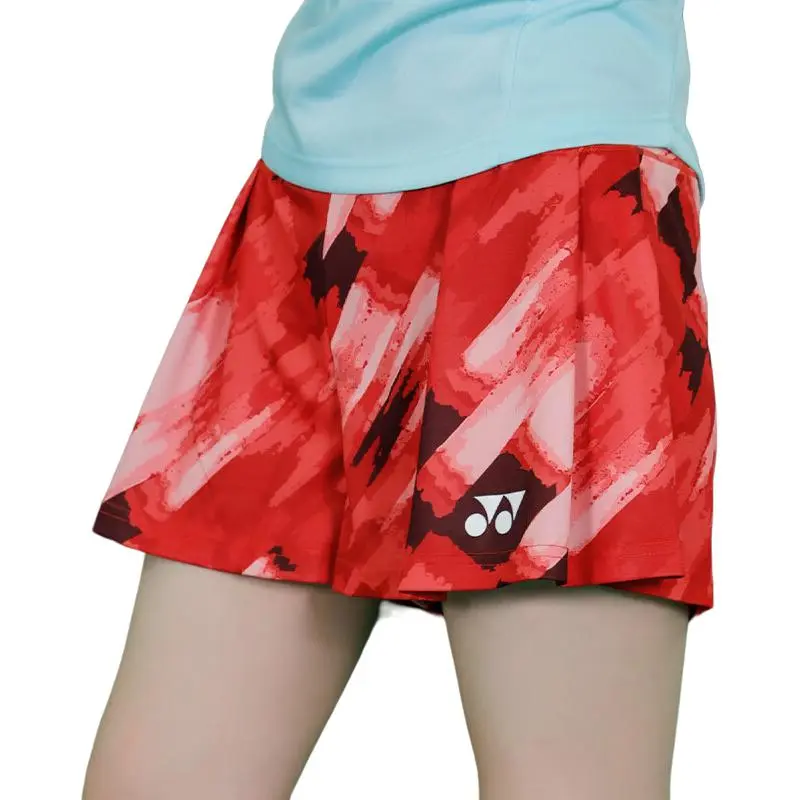 YONEX Contest Series Sports Shorts Women's-3