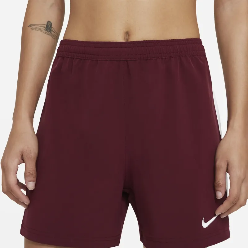 Nike Soccer Bottoms Women's Dark Umber-2