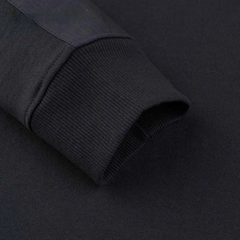 Timberland Sweatshirts Men Black-2