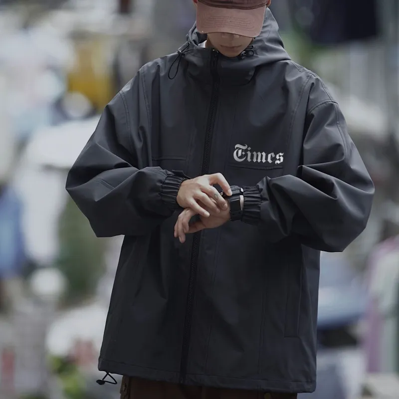 B.X Jackets Unisex-19