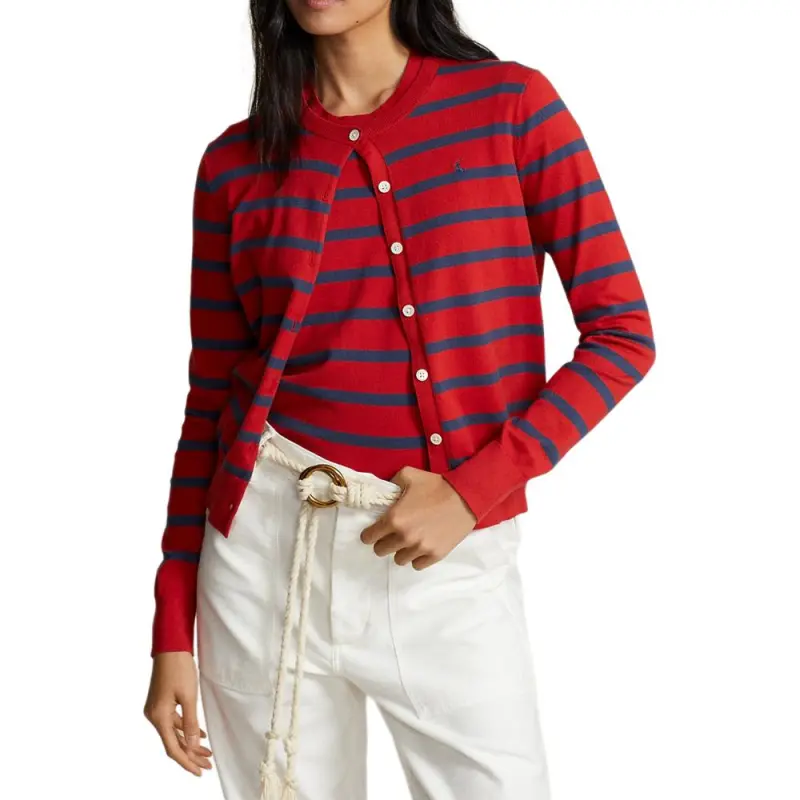 Polo Ralph Lauren Knitwear Women's Red-2