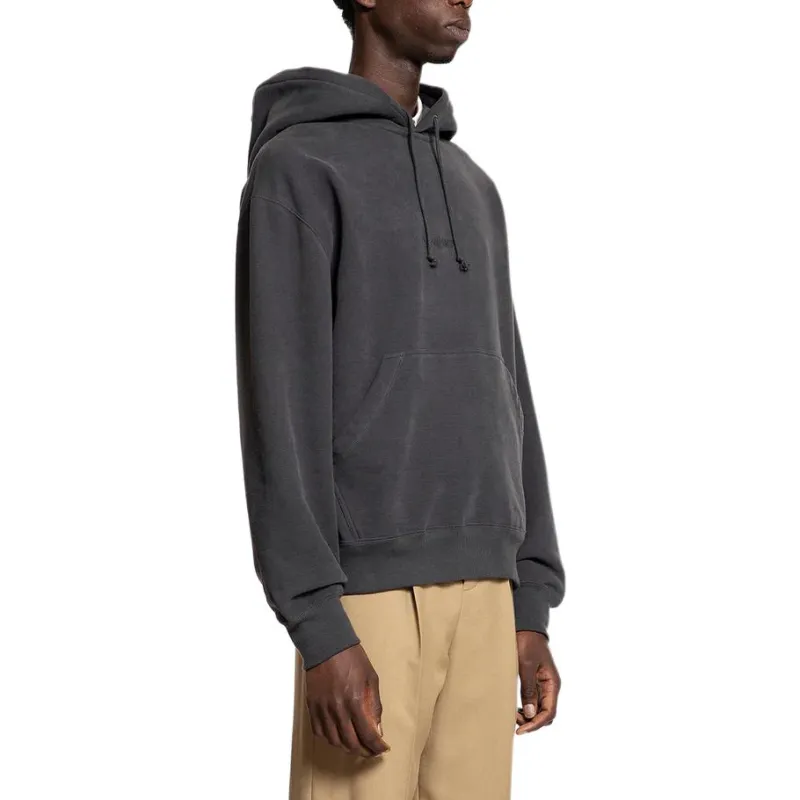 SAINT LAURENT Brode Petit S Hoodie-2