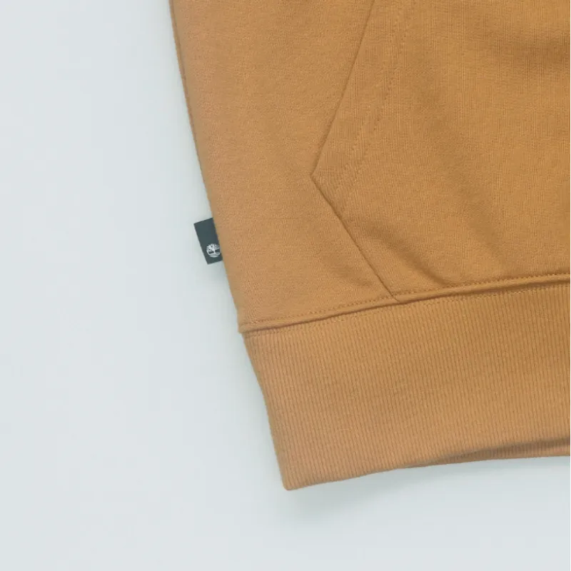Timberland Sweatshirt Unisex Wheat-2