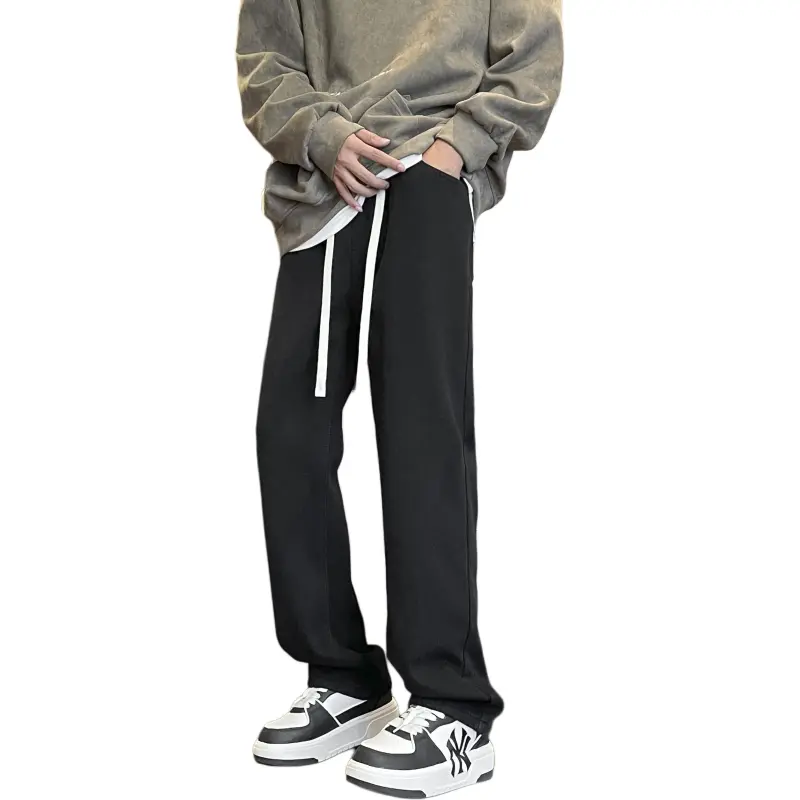 IJRJ Jeans Unisex-13