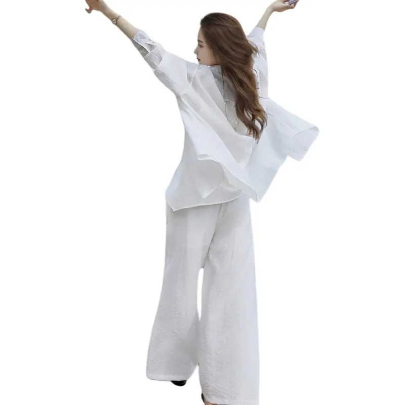 Fele.d Casual Suits Women's-9