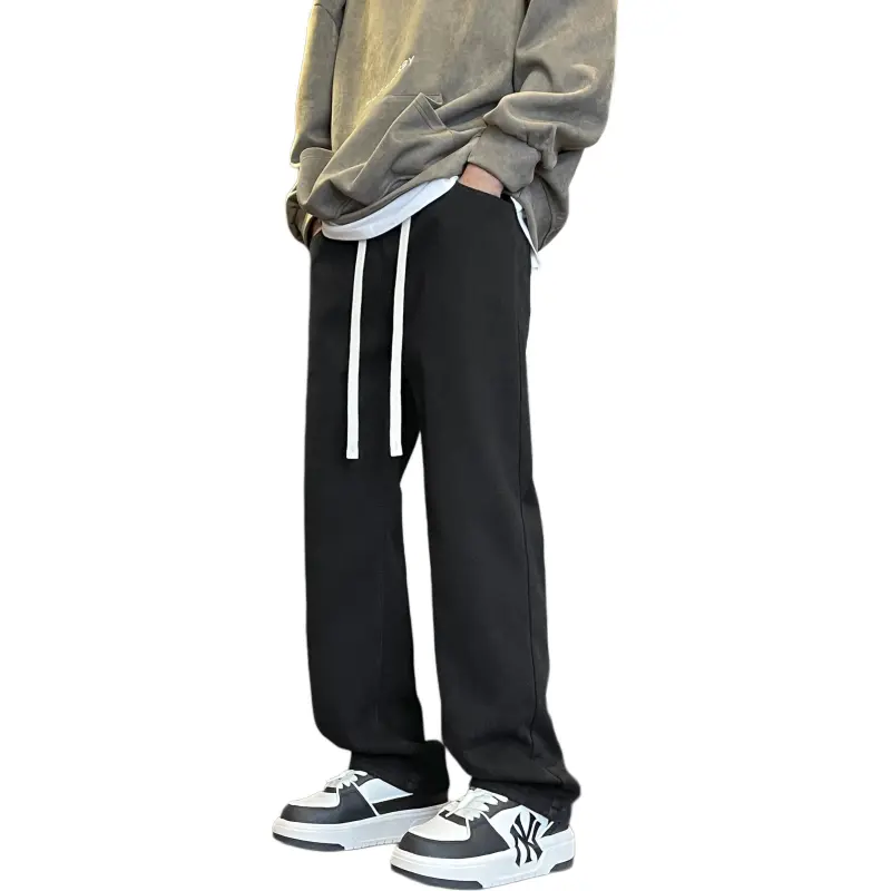 IJRJ Jeans Unisex-11