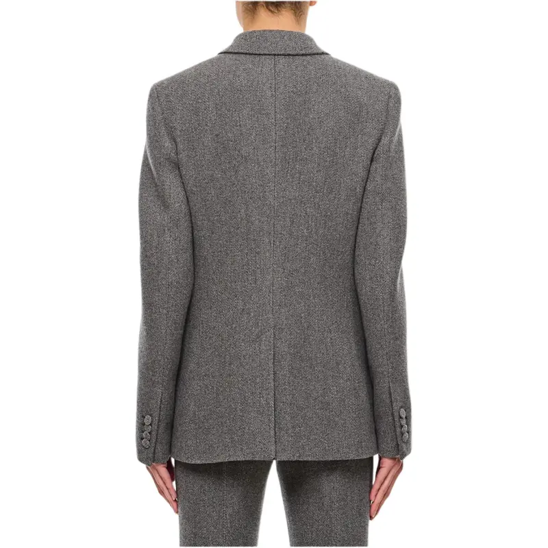 GABRIELA HEARST Leiva Blazer-1