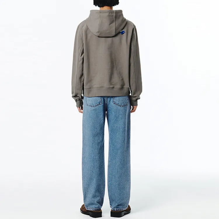 ADER ERROR TRS Tag Hoodie -2