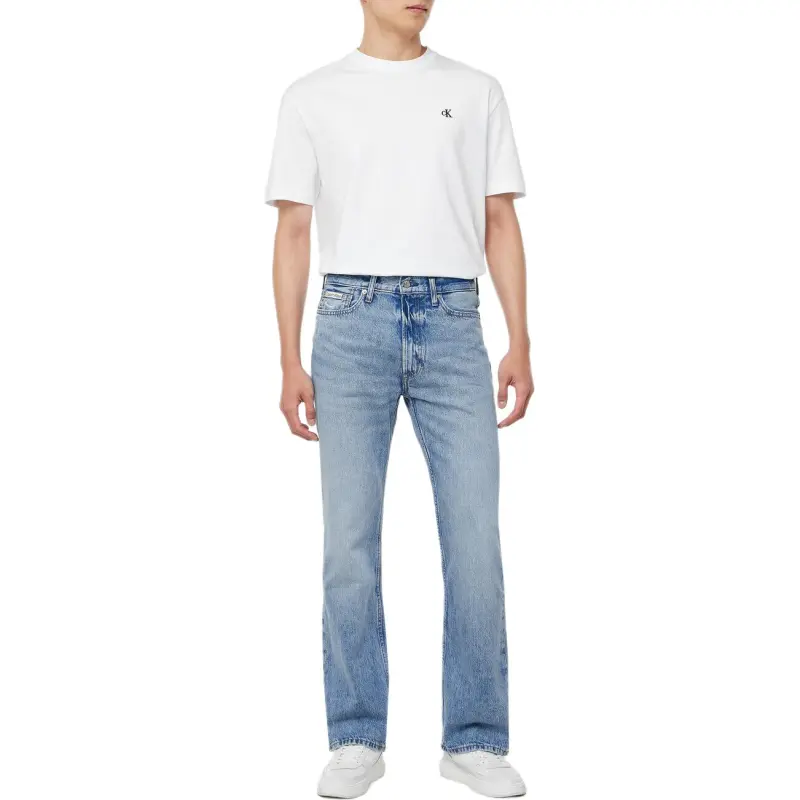 CALVIN KLEIN Jeans Men's Light Blue-3