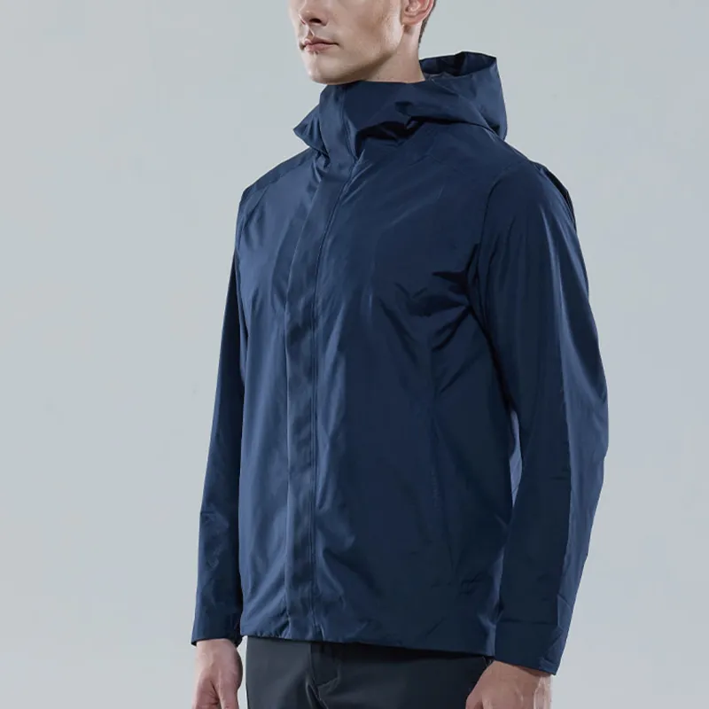XBIONIC Jackets Men-3