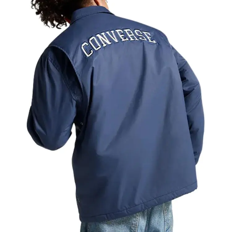 Converse Retro Coaches Jacket-3