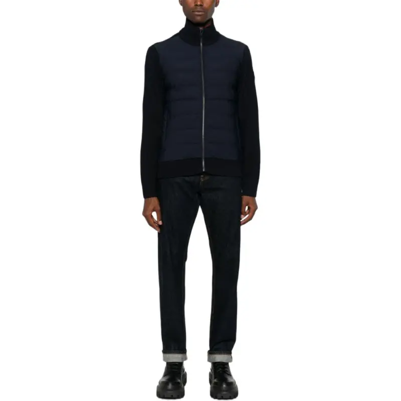 Moose Knuckles Kamet Hybrid Jacket-1