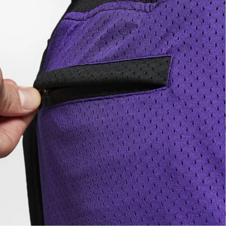 Nike Lebron X Atmos Shorts-4