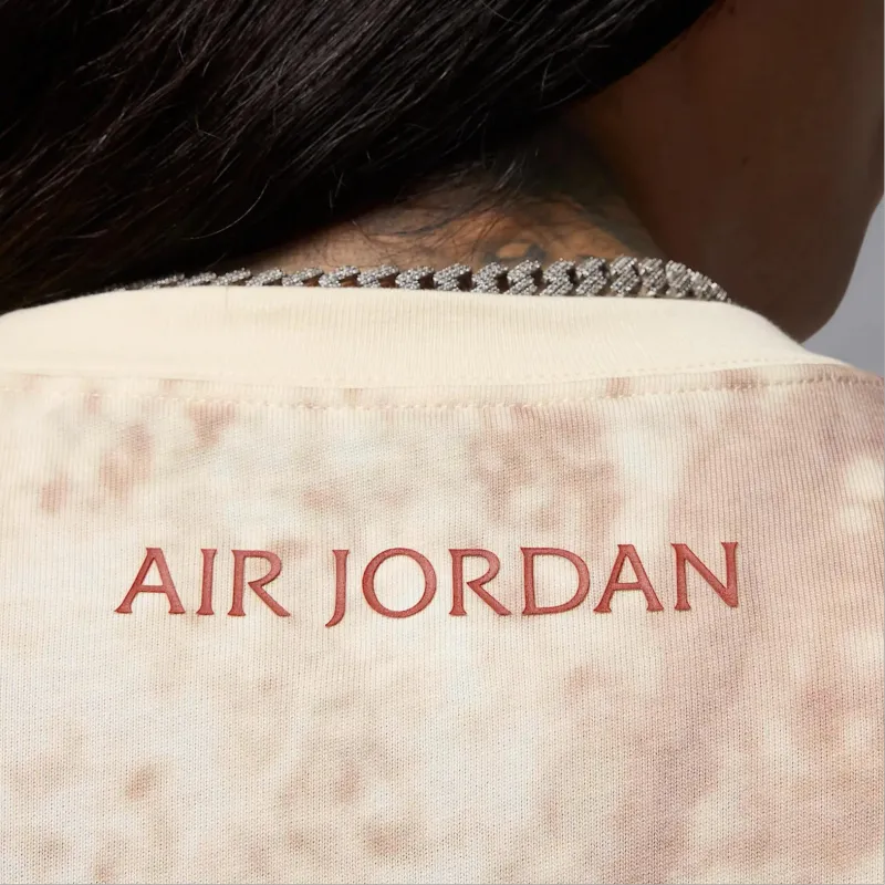 JORDAN Air JORDAN 85 Men's Graphic T Shirt-3