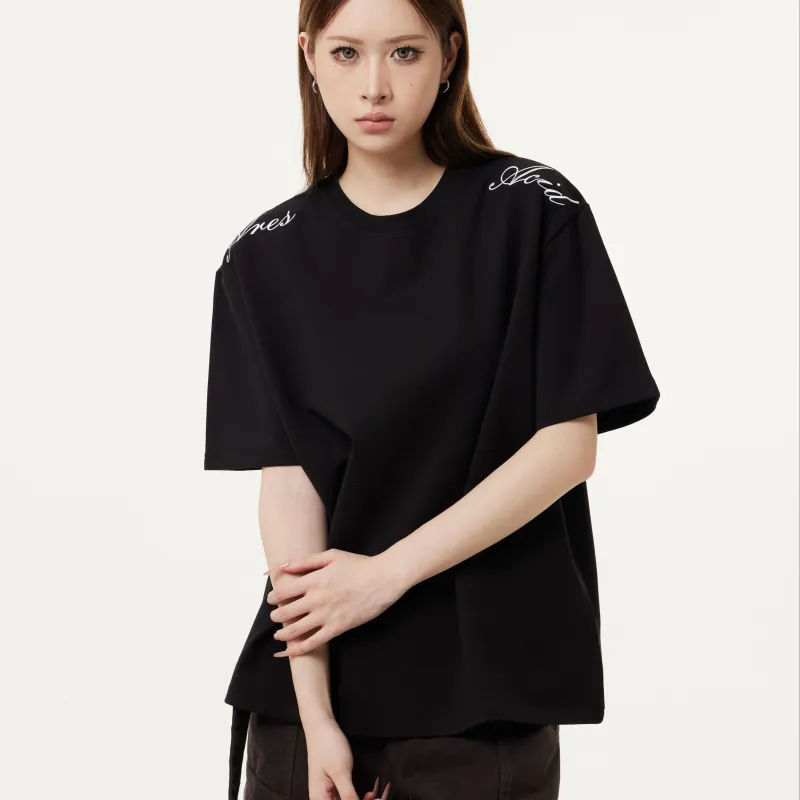 PAINT STAIN T-Shirts Unisex-4