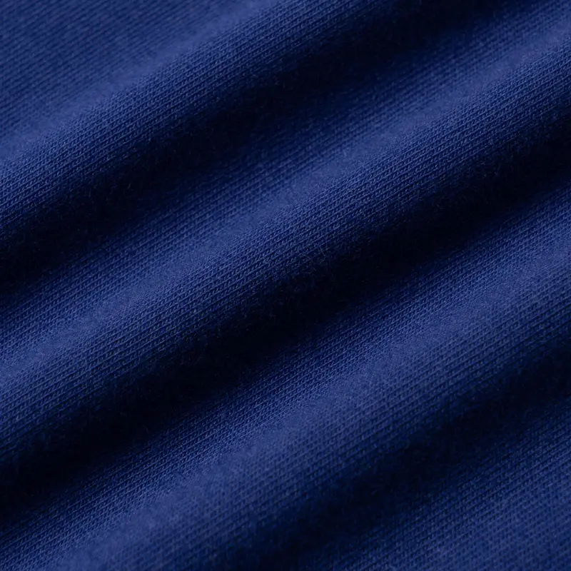 Balenciaga T Shirt Regular Fit Men's Blue-5